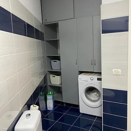 Lägenhet In Shkodër