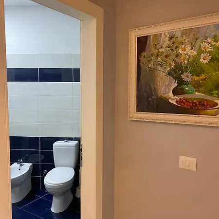 In Appartement Shkodër