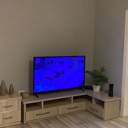 Appartement In